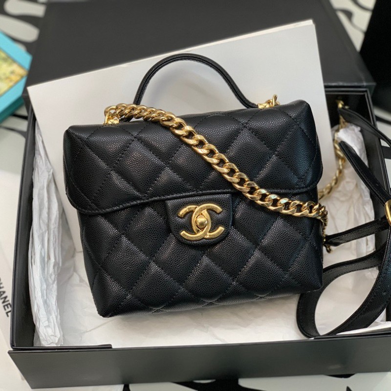 Chanel 23C Vintage Box