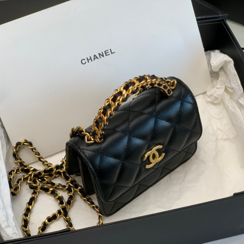 Chanel 22K