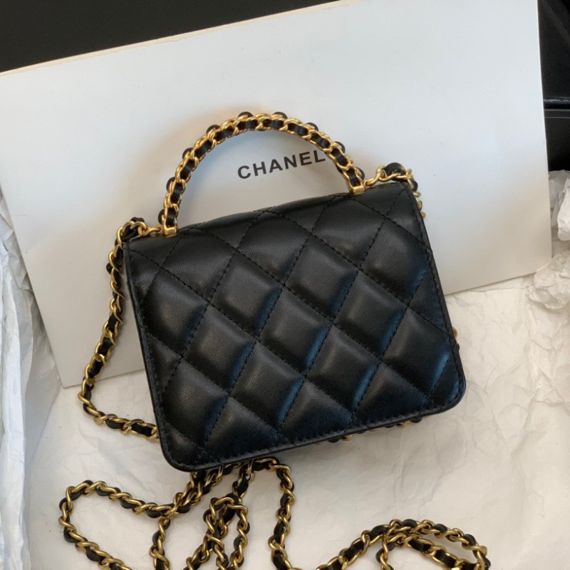 Chanel 22K