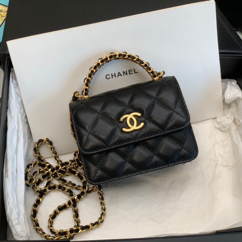 Chanel 22K