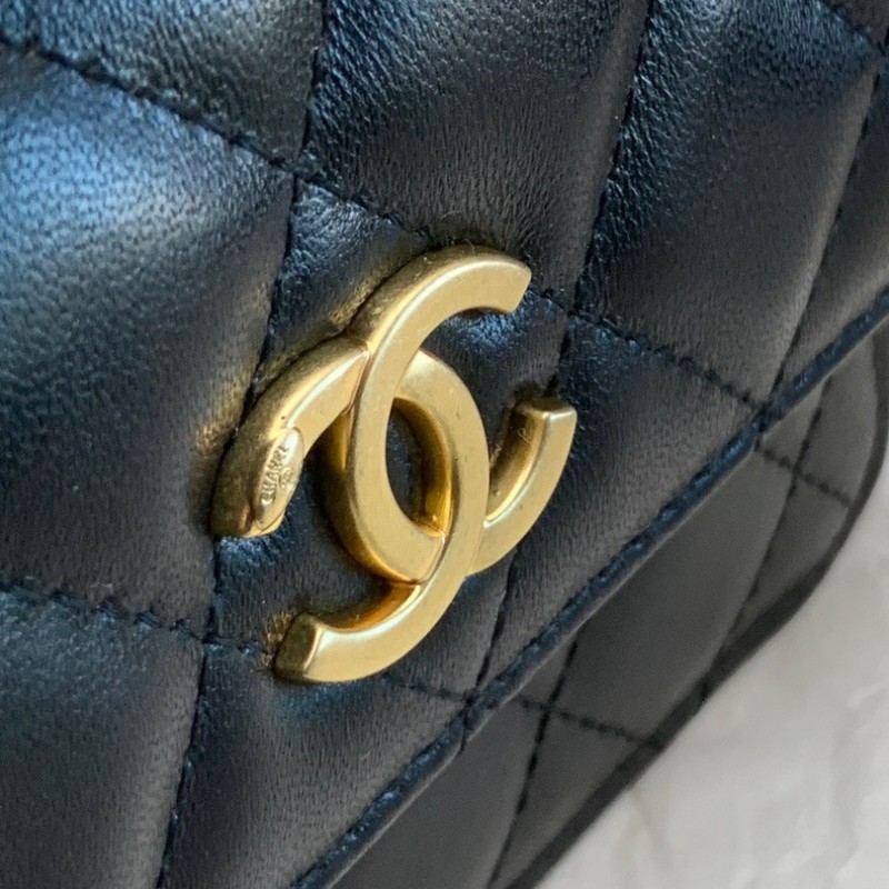 Chanel 22K