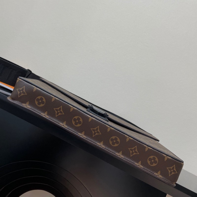 LV Messenger Bag