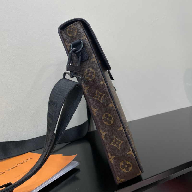 LV Messenger Bag