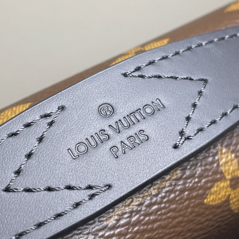 LV Messenger Bag