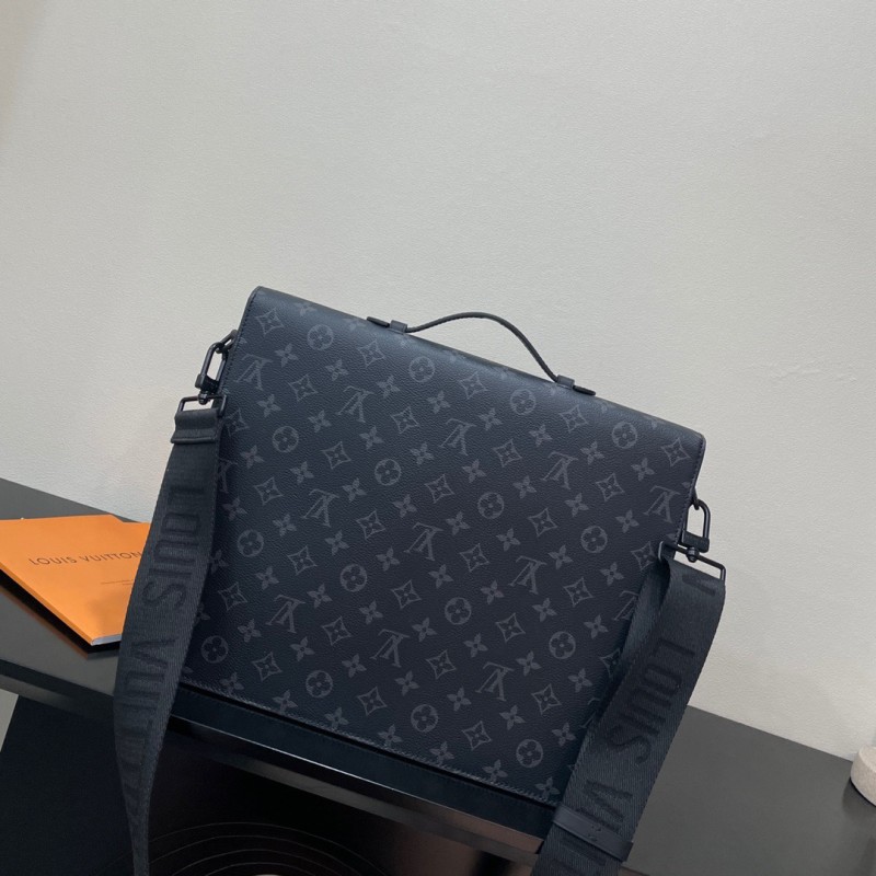 LV Messenger Bag