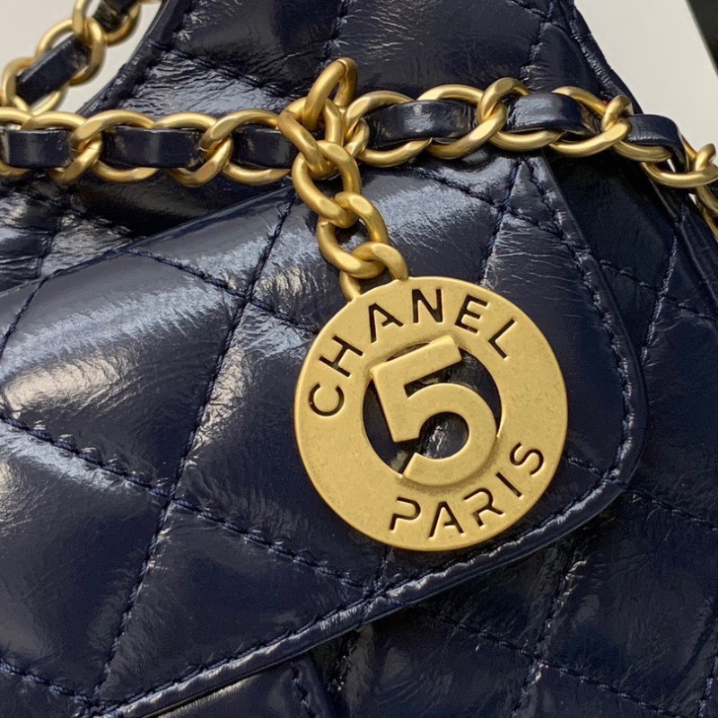 Chanel 23C Hobo