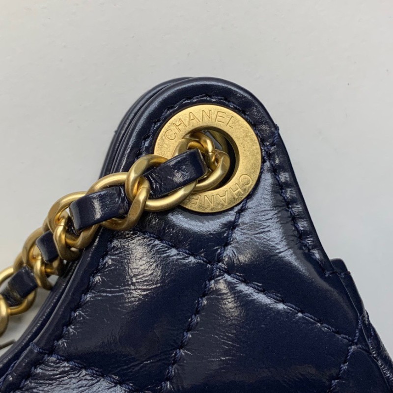 Chanel 23C Hobo