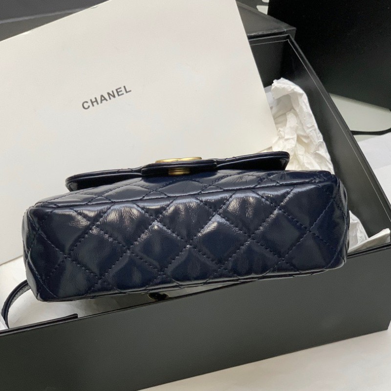 Chanel 23C Hobo