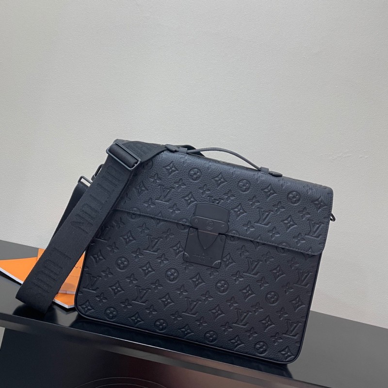 LV Messenger Bag