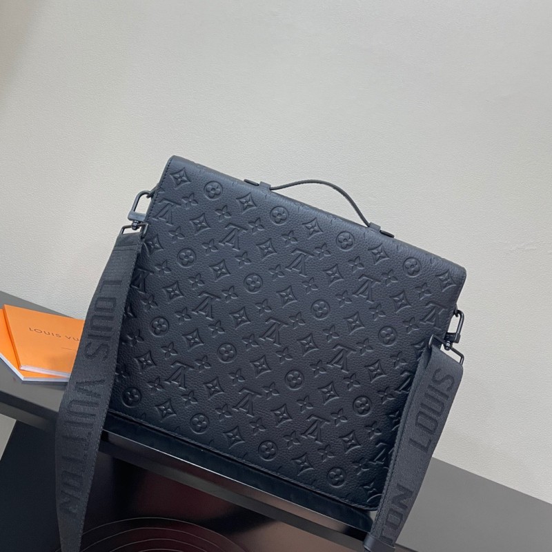 LV Messenger Bag