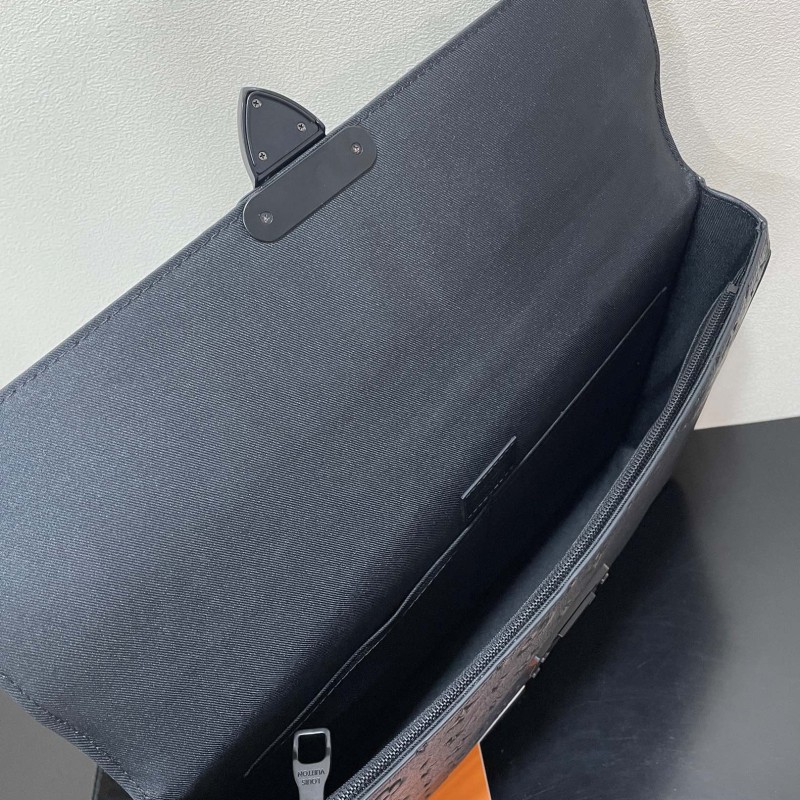 LV Messenger Bag