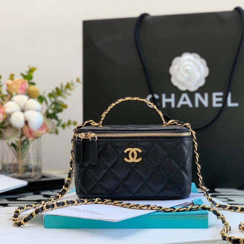 Chanel 22S Vanity Case