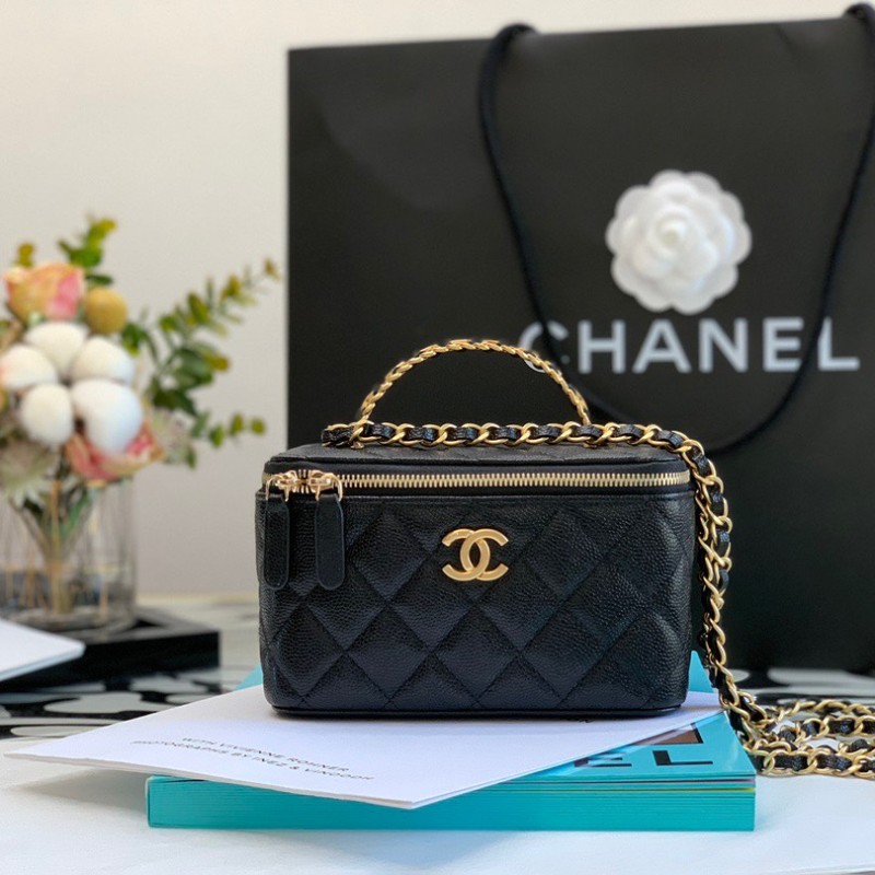 Chanel 22S Vanity Case