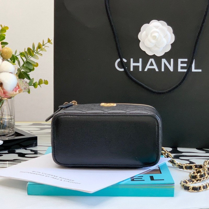 Chanel 22S Vanity Case