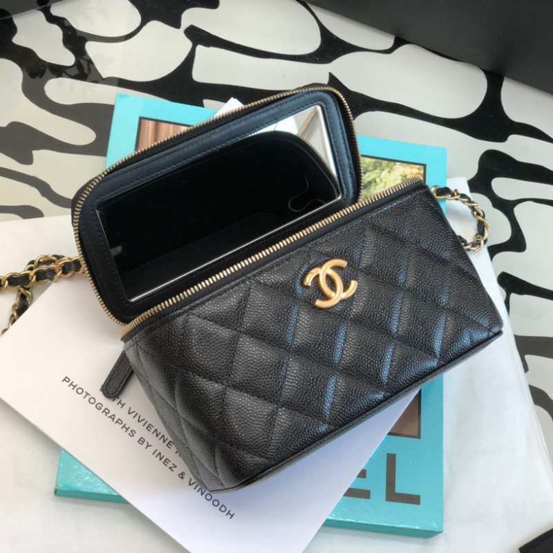 Chanel 22S Vanity Case