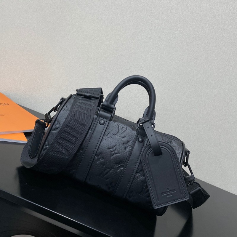 LV Keepall Xs