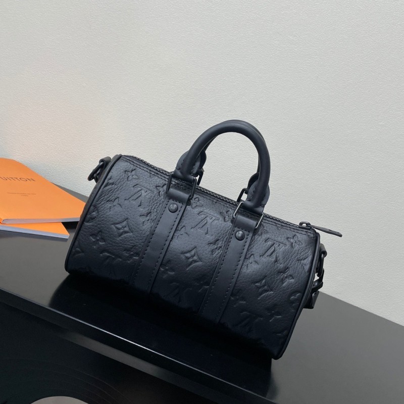 LV Keepall Xs