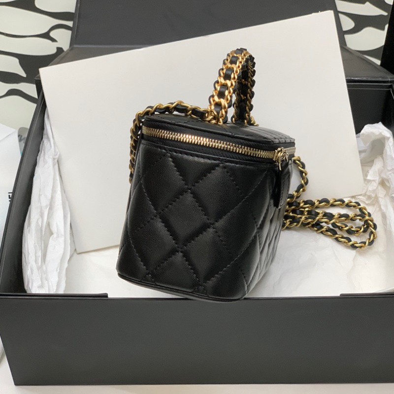 Chanel 22K Vanity Case