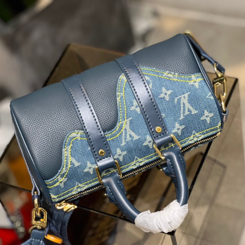 LV Keepall XS