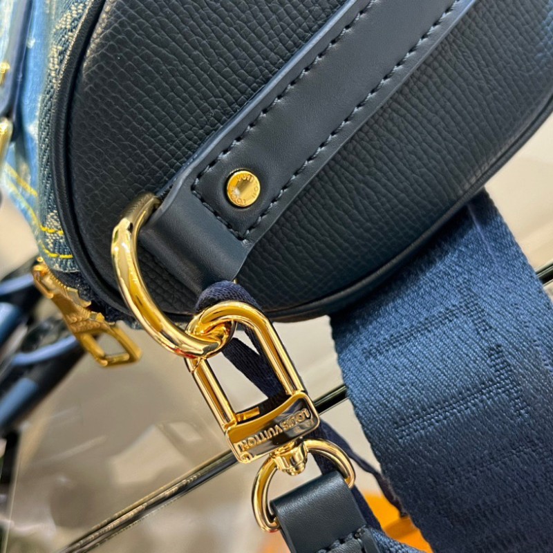 LV Keepall XS