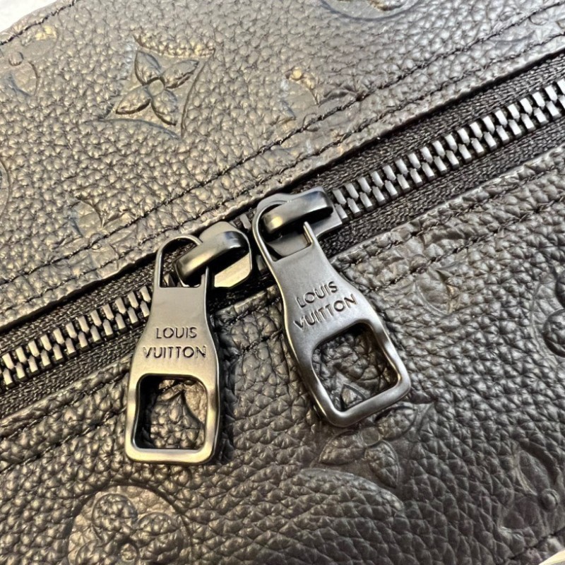 LV Speedy Soft Trunk