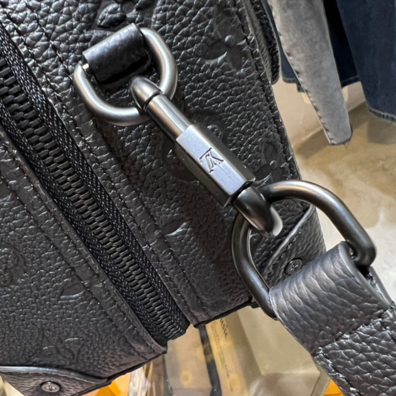 LV Speedy Soft Trunk