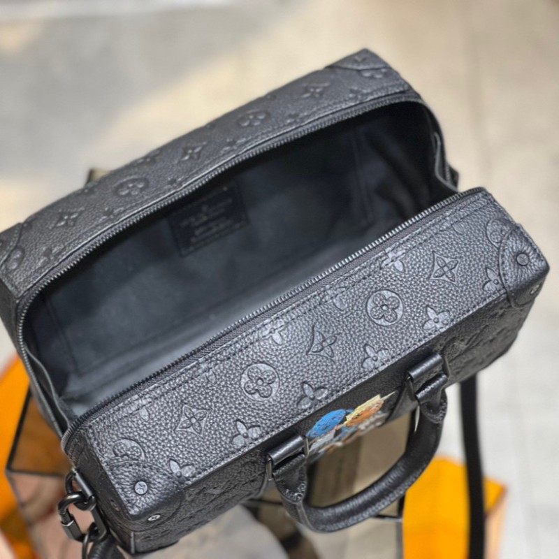 LV Speedy Soft Trunk