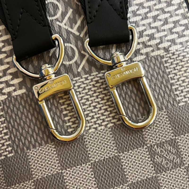 LV Messenger Bag