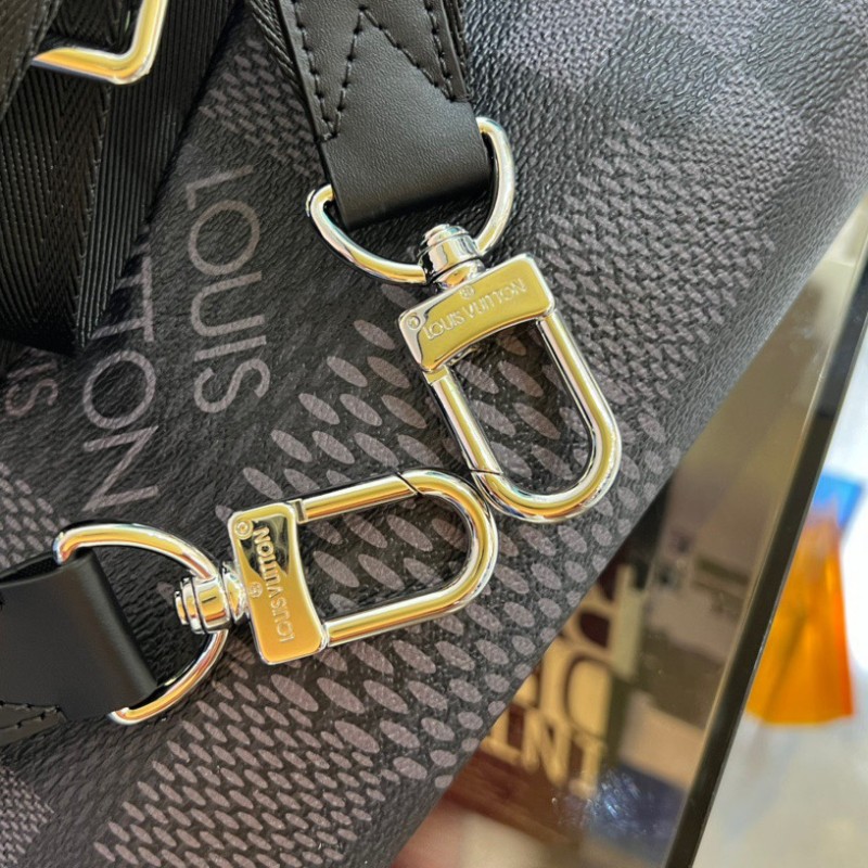 LV Messenger Bag