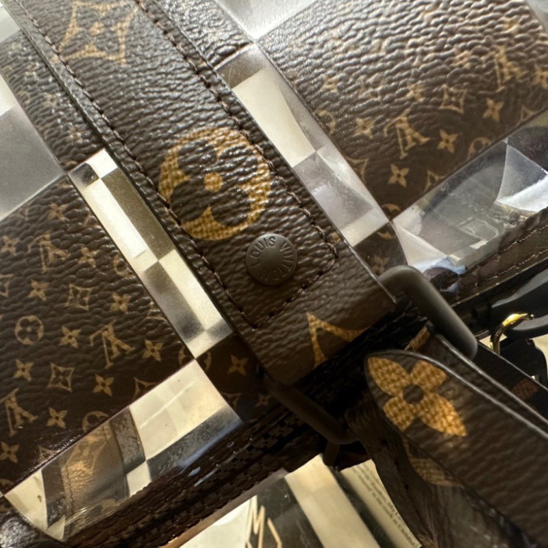 LV Speedy 25