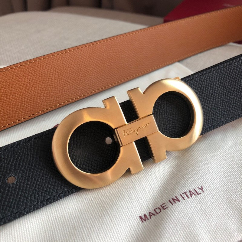 Ferragamo Belt