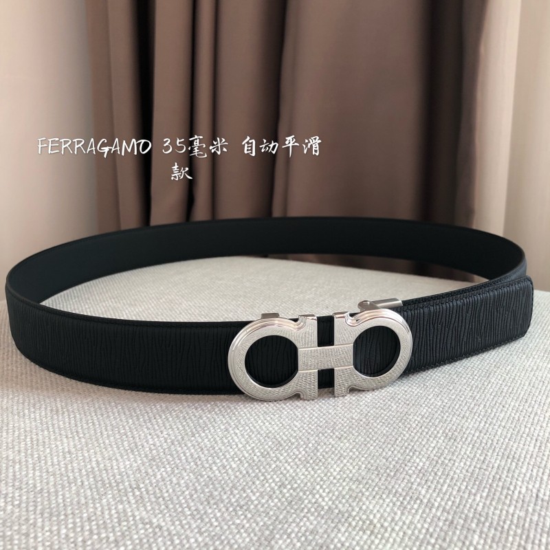 Ferragamo Belt