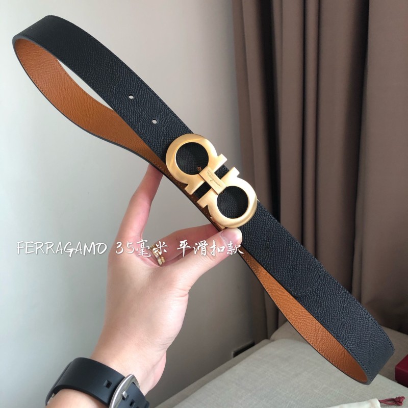 Ferragamo Belt