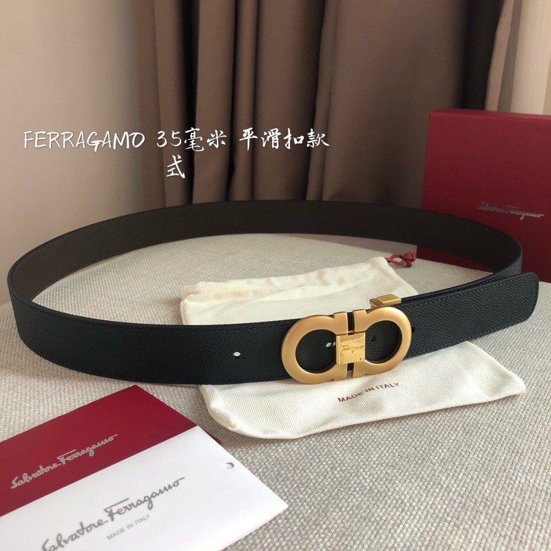 Ferragamo Belt