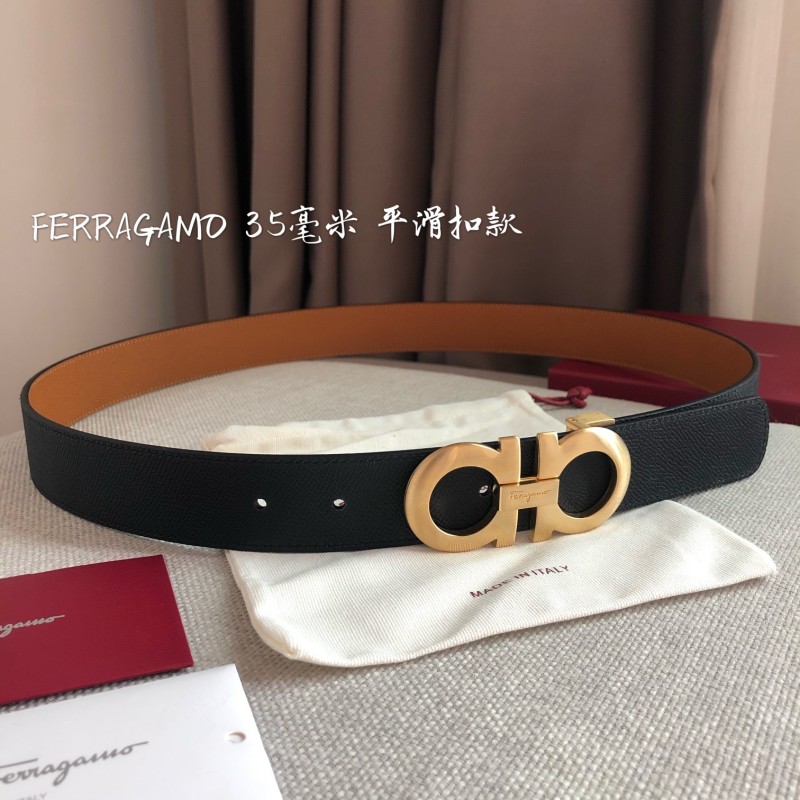 Ferragamo Belt