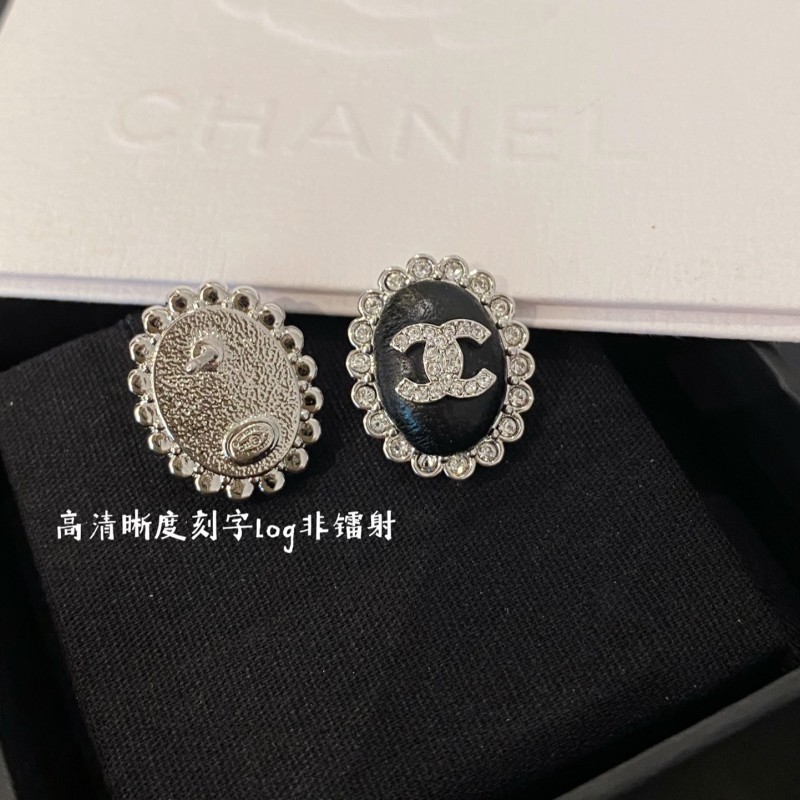 Chanel Earring