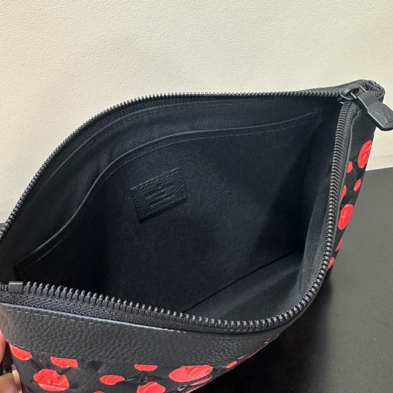 LV Pouch Bag