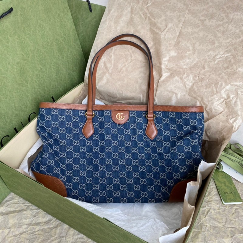 Gucci Tote