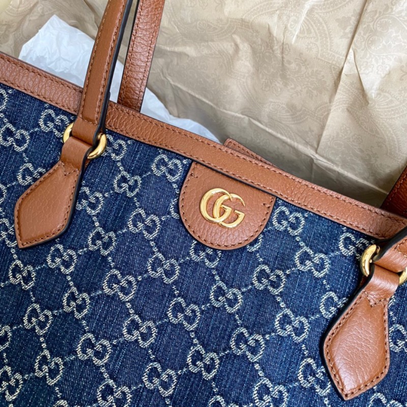 Gucci Tote