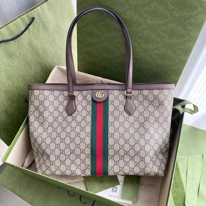 Gucci Tote