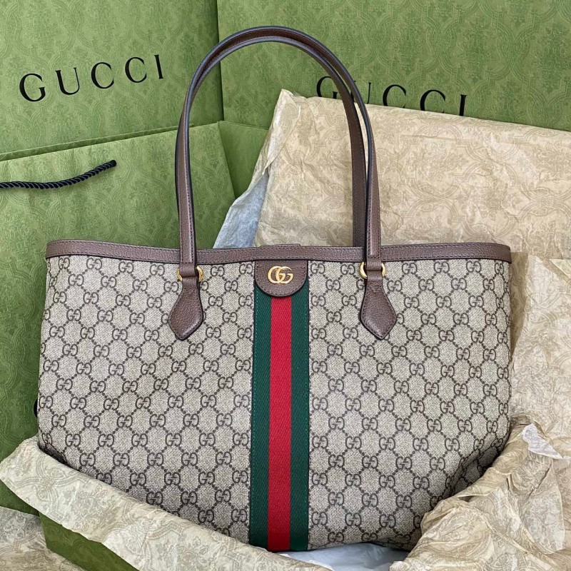 Gucci Tote