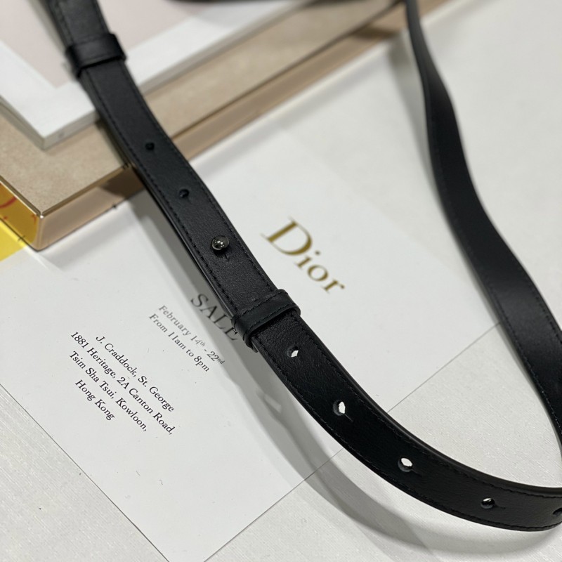 Dior Sling Bag