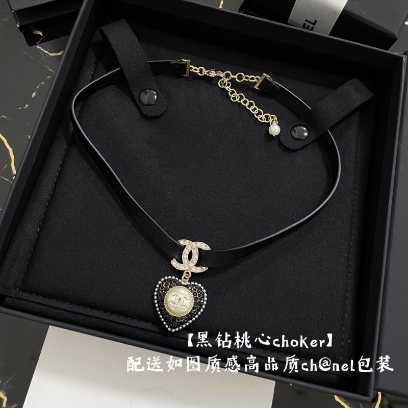 Chanel Necklace