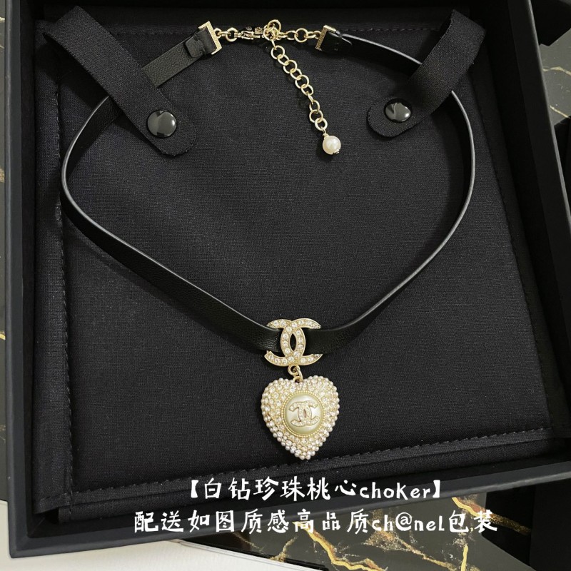 Chanel Necklace