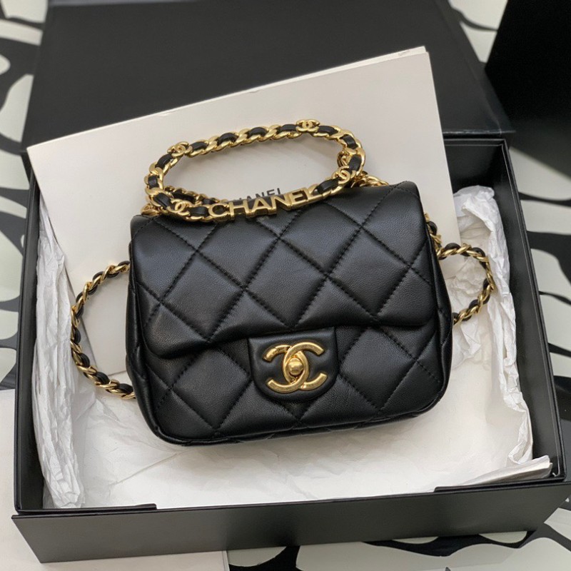 Chanel Bag