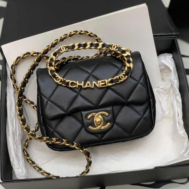 Chanel Bag