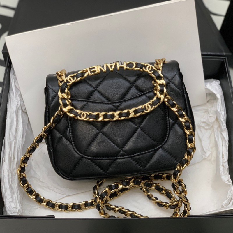 Chanel Bag