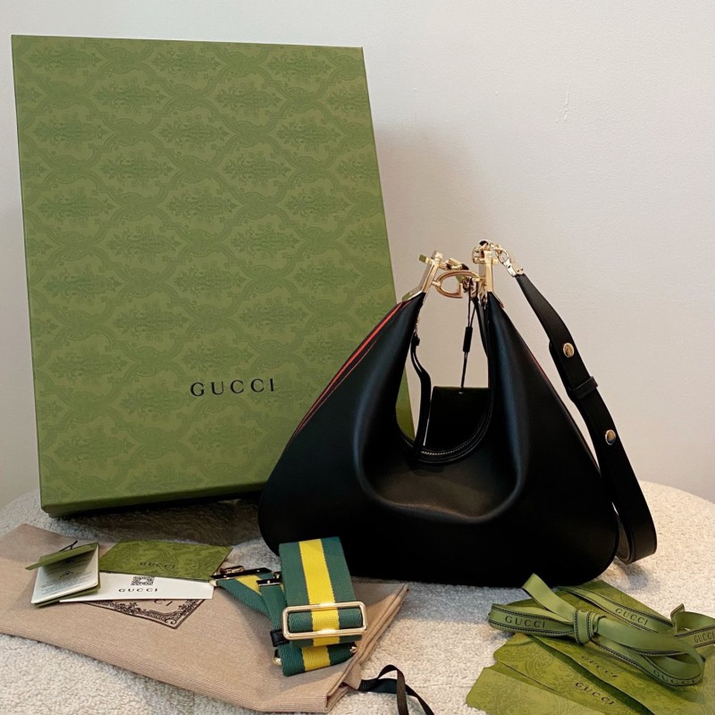 Gucci Attache 