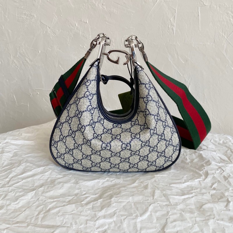 Gucci Attache 