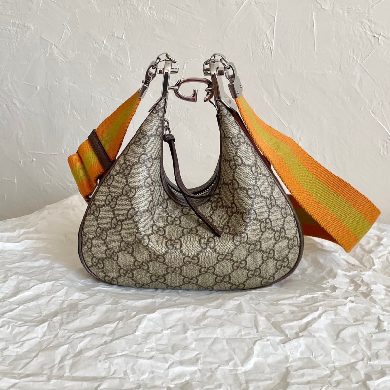 Gucci Attache 